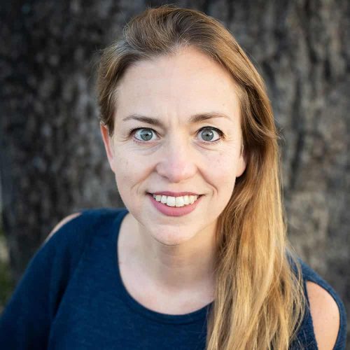 Erika Szombathy, Estimator