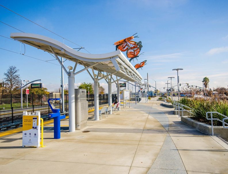 South Sacramento Corridor Phase II